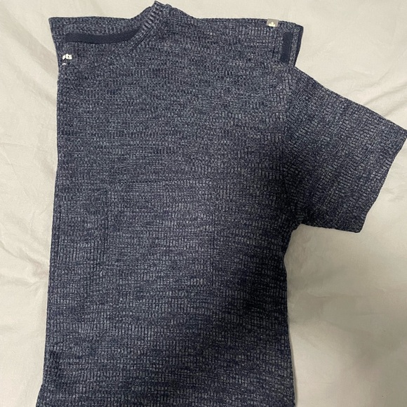 Roots T-Shirt Dress - Picture 1 of 2